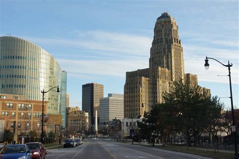 Buffalo - USA | Travelwider