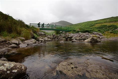 What to Expect Hiking in Ireland on an Active Holiday - Wilderness Ireland