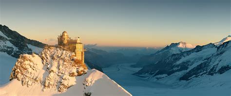 Jungfraujoch – Top of Europe | jungfrau.ch