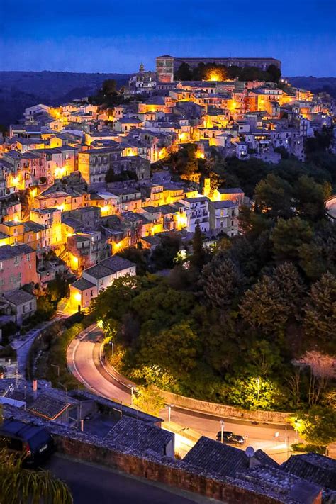 10 Best Things To Do in Ragusa, Sicily - Our Healthy Lifestyle