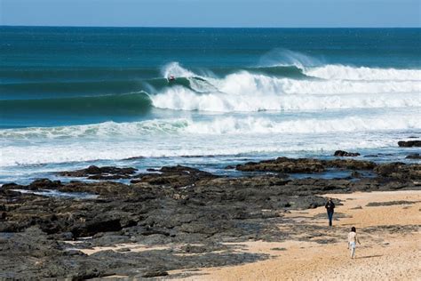 Surfing South Africa / The Western Cape, Jeffreys Bay, and Beyond