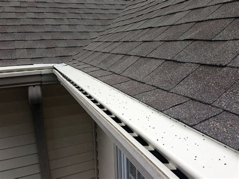 Gutter Topper: The Best Protection System For Gutter Systems | Roof Replacement