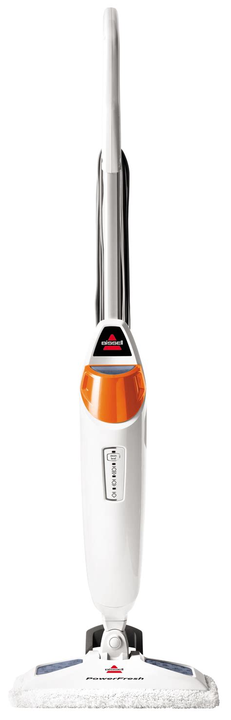 BISSELL PowerFresh Steam Mop with Discs and Scrubber, 1940W - Walmart.com