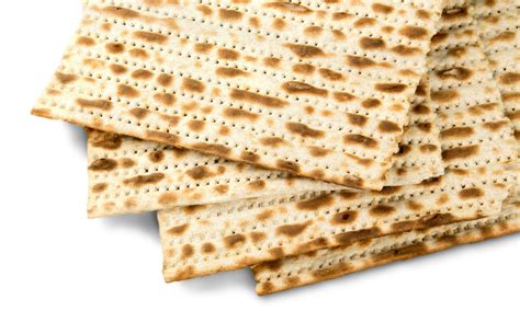 5 Matzoh Recipes for Passover