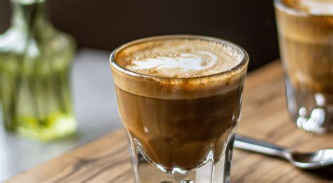 The Most Delicious Cortado Coffee Recipe You Have Tried