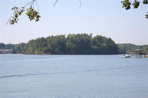 Catawba River Blueway - Mountain Island Lake Section