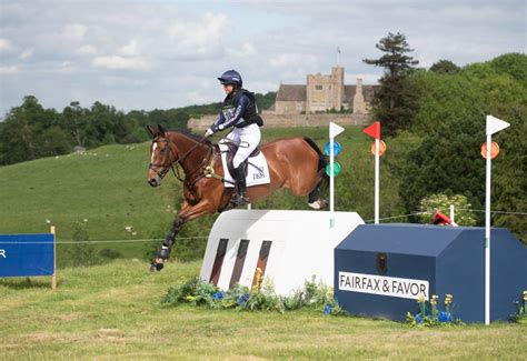 Get Ready For Rockingham 2023! - British Eventing - News