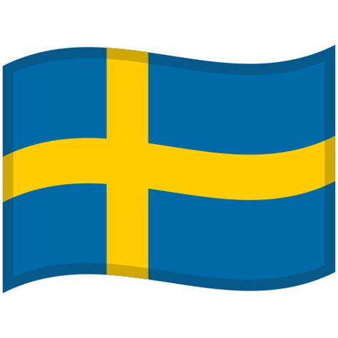 🇸🇪 Flag: Sweden Emoji