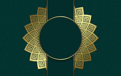 Islamic Book Cover Vector Art, Icons, and Graphics for Free Download