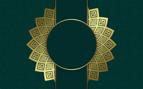 Islamic Book Cover Vector Art, Icons, and Graphics for Free Download