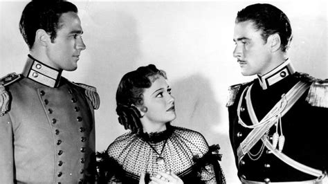 The Charge of the Light Brigade (1936) — The Movie Database (TMDB)