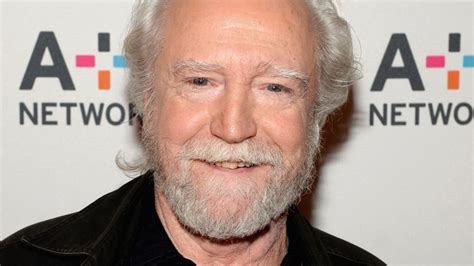 Scott Wilson Actor The Great Gatsby