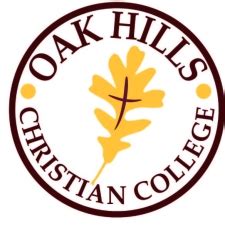 Oak Hills Christian College | Minnesota MyHigherEd