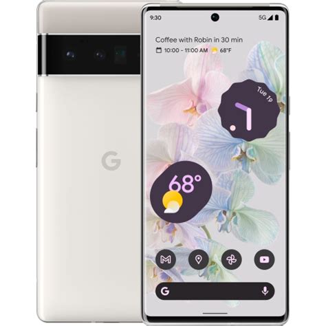 Google Pixel 6 Pro - CellMart