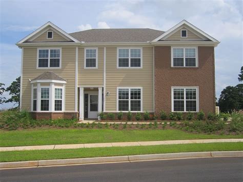 Military and Civilian Homes | Shaw Family Housing | Welcome