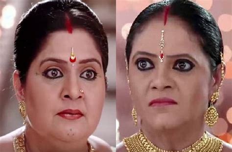 Gaura to KILL Kokila in Star Plus' Saathiya?