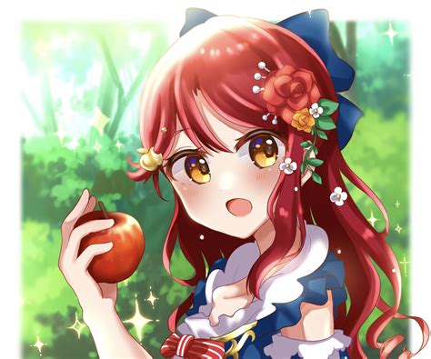 Riko Sakurauchi HD Wall Art