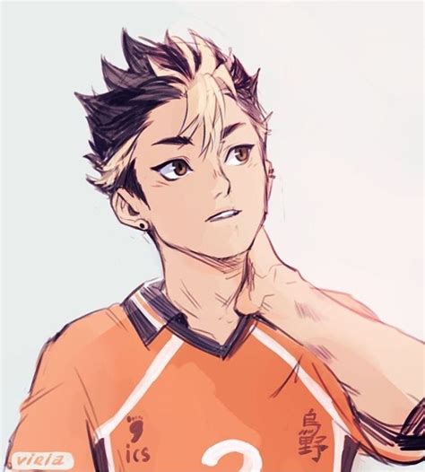 hq nishinoya yuu | Haikyuu nishinoya, Nishinoya, Haikyuu anime