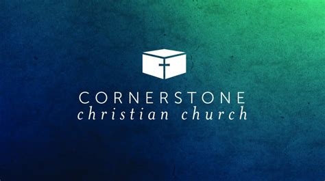 Cornerstone Christian Church