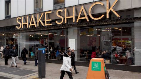 Want a free burger from Shake Shack? Here's how - 6abc Philadelphia