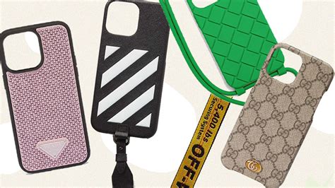 Best Designer Phone Cases 2023: Givenchy, Gucci, D&G, Bottega Veneta