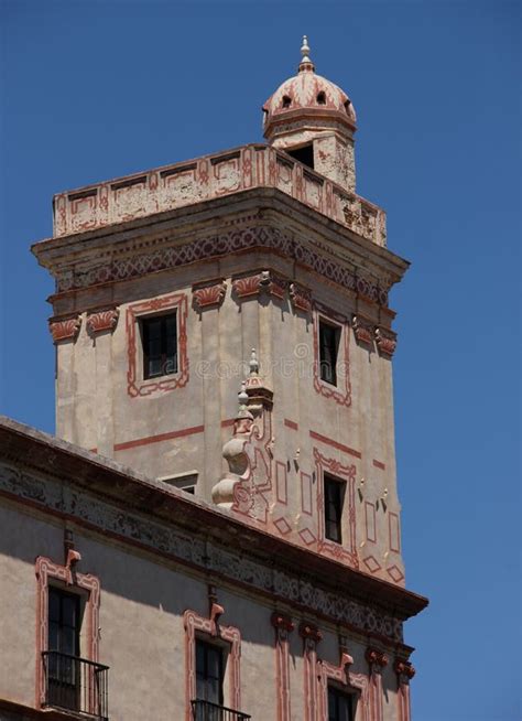 Moorish Architecture stock image. Image of moorish, alcazaba - 94922945