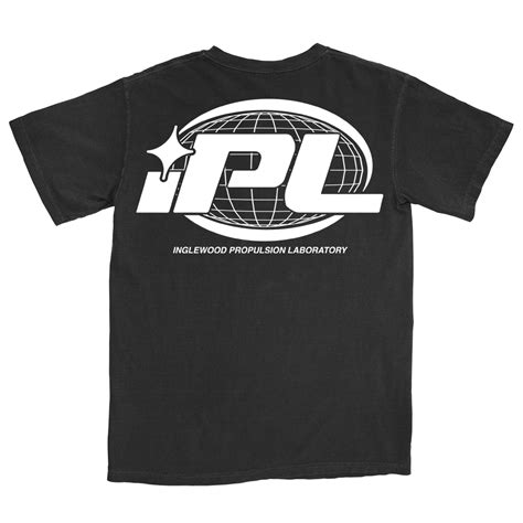 IPL T-Shirt – Donut Media Store