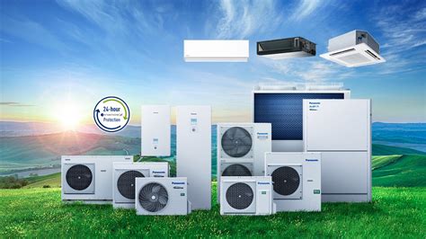 Panasonic Air Conditioners – Vent Xpress