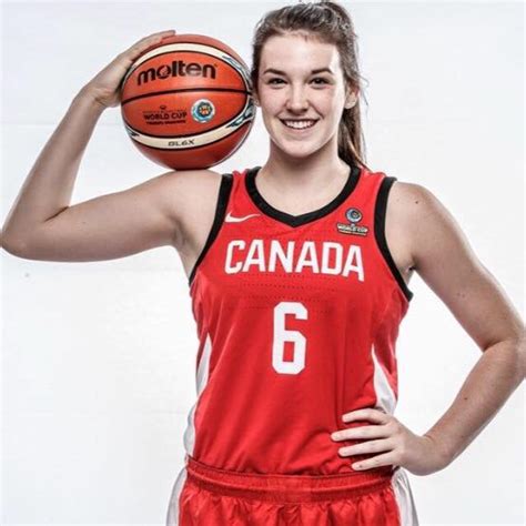 Bridget Carleton Back In The WNBA, Signs With Minnesota | 99.1 FM CKXS ...