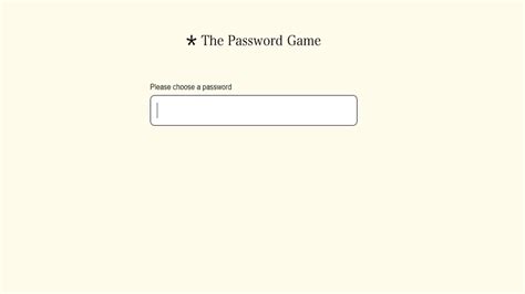 How to do "the digits in your password must add up to 25" in The Password Game - Game Sandwich