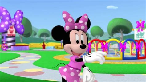 Watch: Minnie's Pet Salon | Mickey Mouse Clubhouse