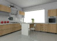 Modular Kitchen Design at best price in Guwahati by Kitchens And Interiors | ID: 8543204730