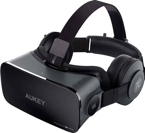 Best VR Headsets - September 2017