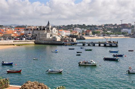 Photo: Cascais - Portugal