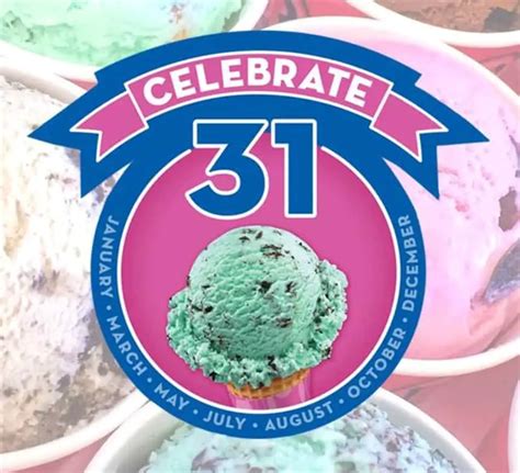 Baskin-Robbins Ice Cream Scoops for $1.31! | Boston on Budget