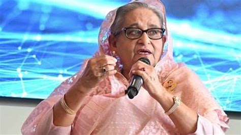 Bangladesh now holds economically dignified position in world: PM - Bangladesh Post