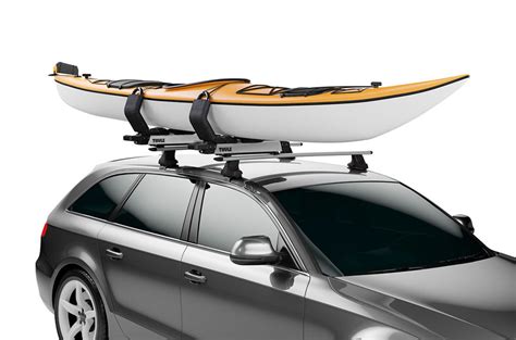 Thule Hullavator Pro 898 | Thule Kayak Carriers