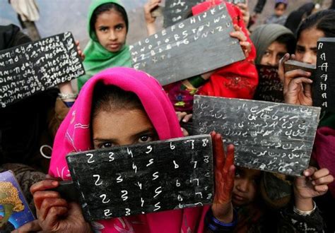 How can we get more Pakistani children into the classroom? | Classroom, Children, Education