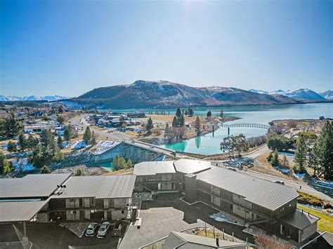 GRAND SUITES LAKE TEKAPO: 2024 Prices & Reviews (New Zealand) - Photos ...