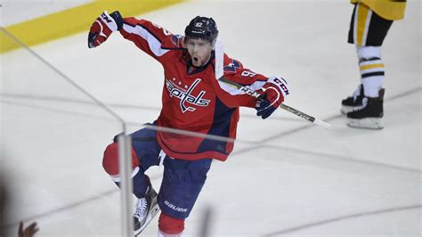 Kuznetsov doesn’t care if bird celebration ruffles feathers