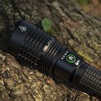 Kodiak® Kong Rechargeable Tactical Flashlight // 18,000 Lumen - Litezall Tactical Flashlights ...