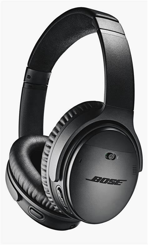 Bose 700 Vs Qc35 Ii, HD Png Download - kindpng