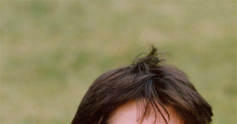 Young Keanu Reeves