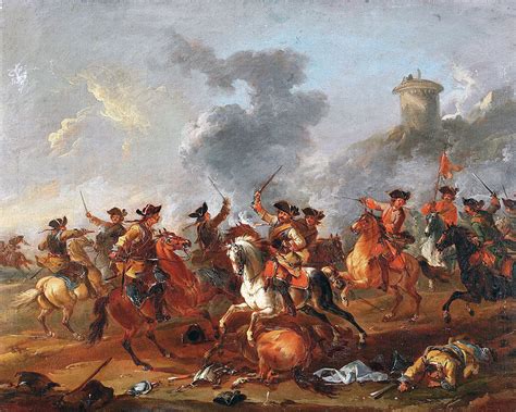 Battle of Lobositz