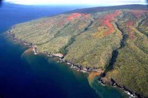 History of Kahoolawe timeline | Timetoast timelines