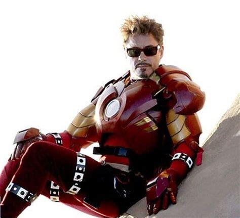 Iron Man 2 Behind the Scenes | Others