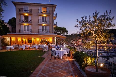 LA VOILE D'OR, St-Jean-Cap-Ferrat - Menu, Prices & Restaurant Reviews ...