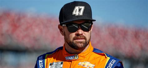 2023 season preview: JTG Daugherty Racing | NASCAR