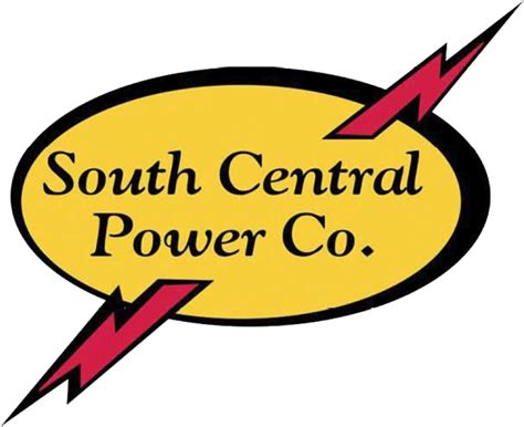 GenerLink Agreement – South Central Power Co