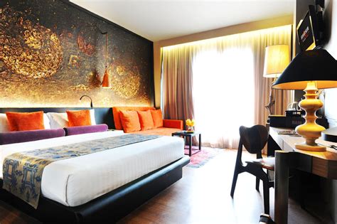 Siam @ Siam Design Hotel Bangkok in Thailand - Room Deals, Photos & Reviews